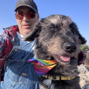 Fundraising Page: jordie neth